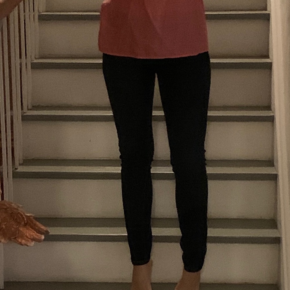 Forever 21 jeggings